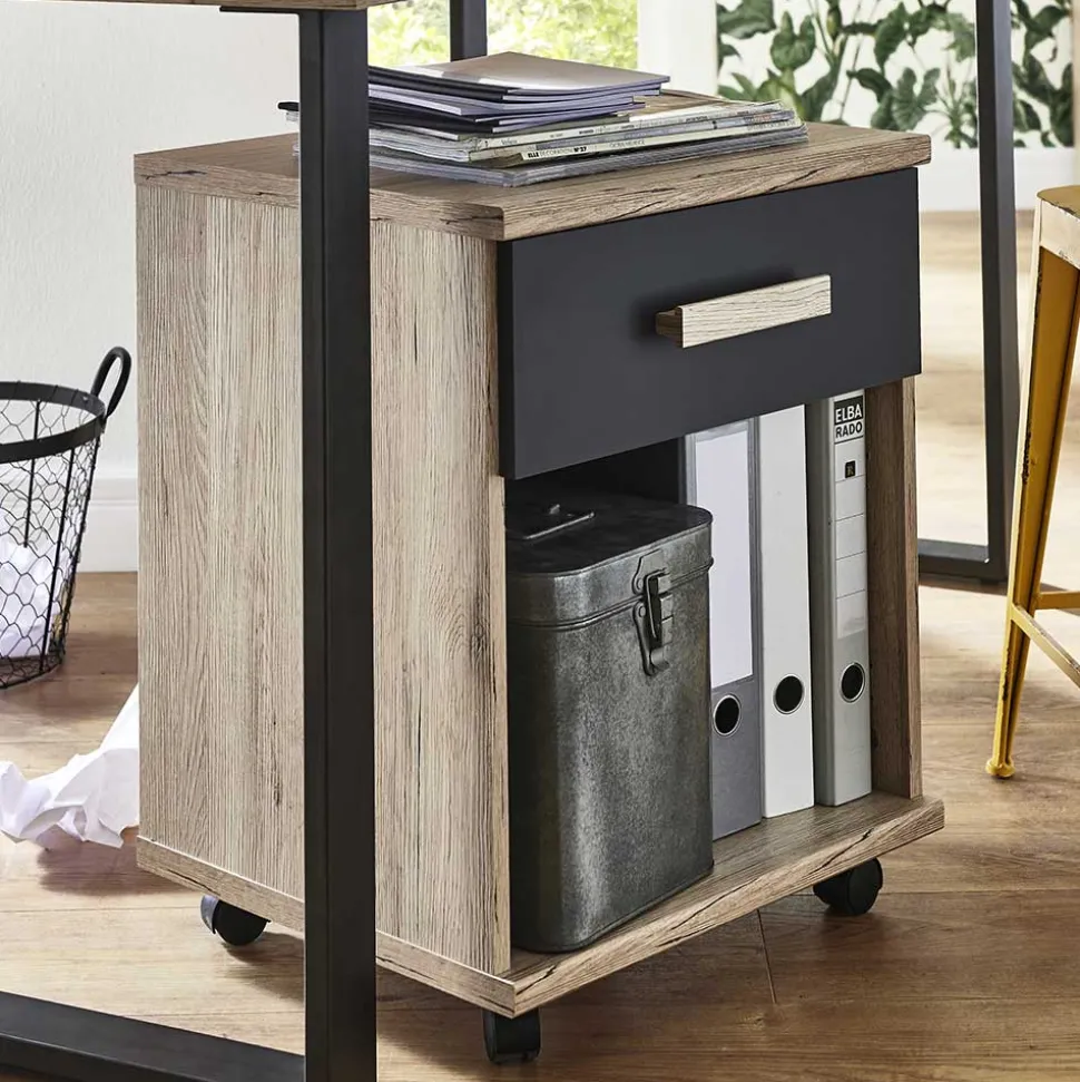 Bürorollcontainer Olivienne