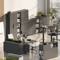 Büroschrank Abby
