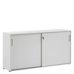 Büroschrank abschließbar Veziran