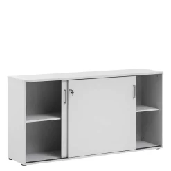 Büroschrank abschließbar Veziran
