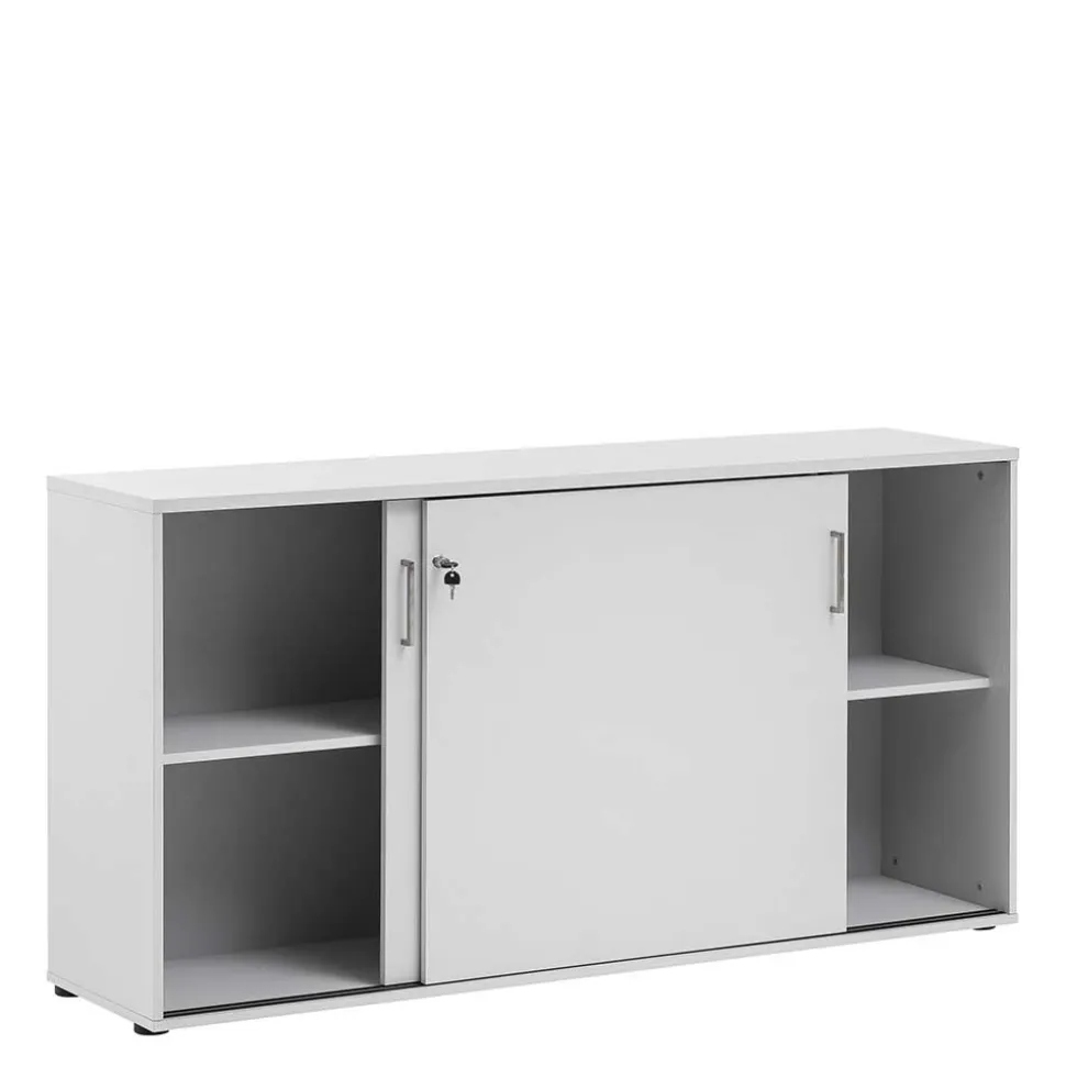 Büroschrank abschließbar Veziran