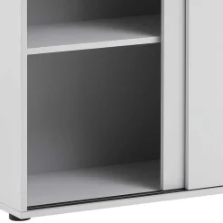 Büroschrank abschließbar Veziran