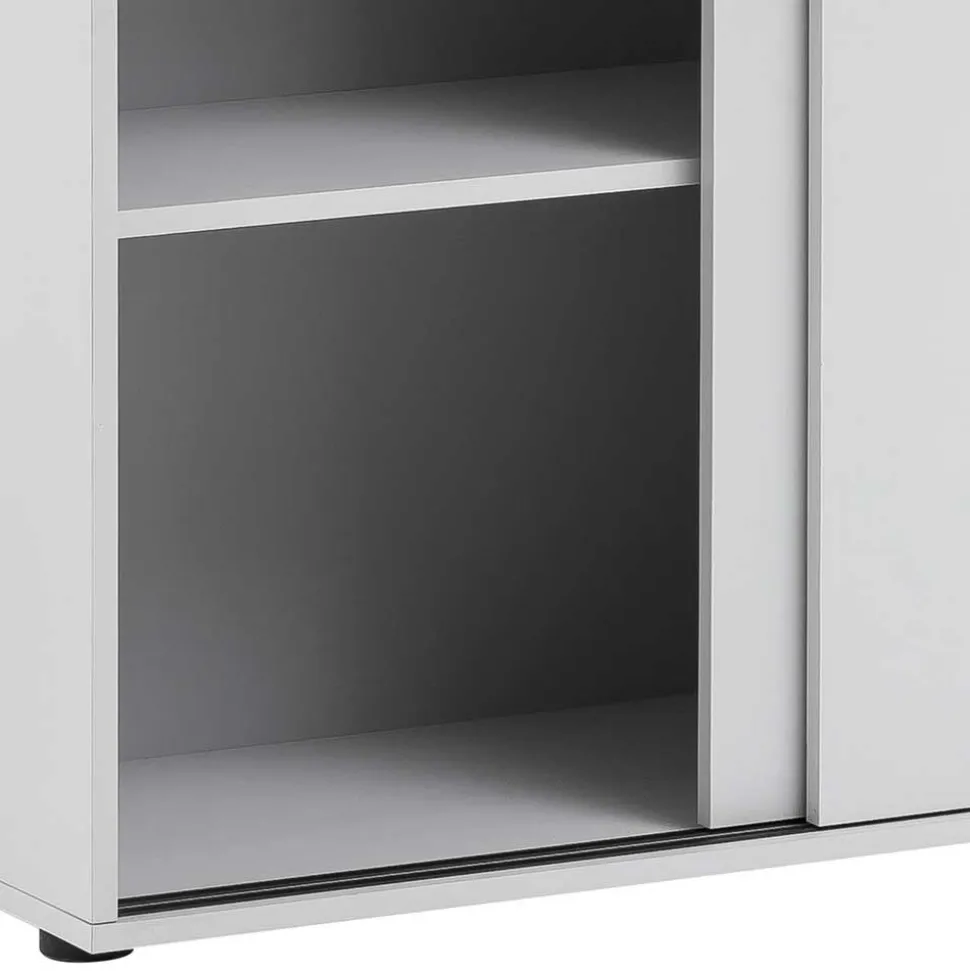 Büroschrank abschließbar Veziran