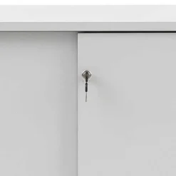 Büroschrank abschließbar Veziran