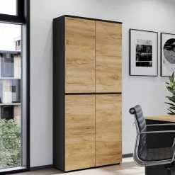 Büroschrank Charin