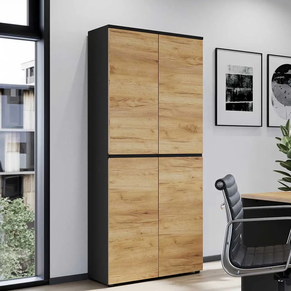 Büroschrank Charin