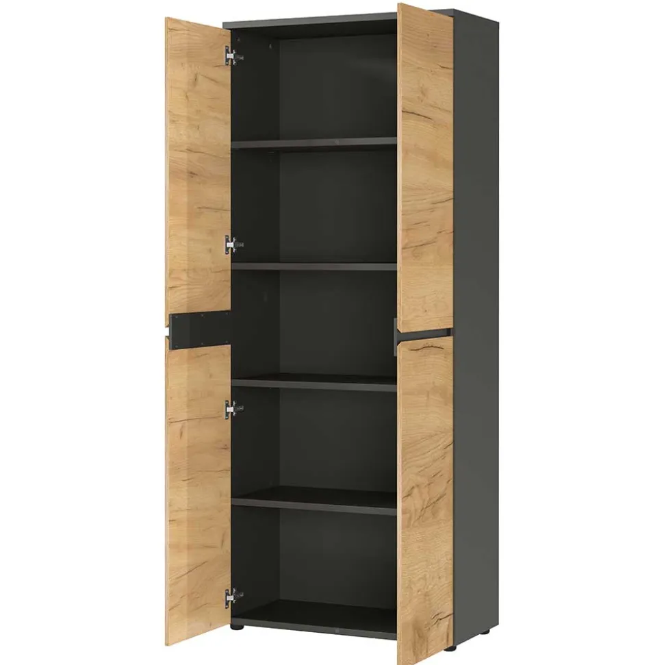 Büroschrank Charin
