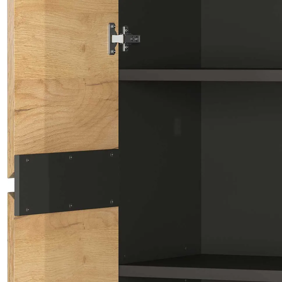 Büroschrank Charin