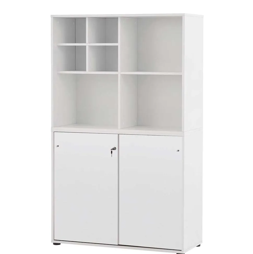 Büroschrank Damyant