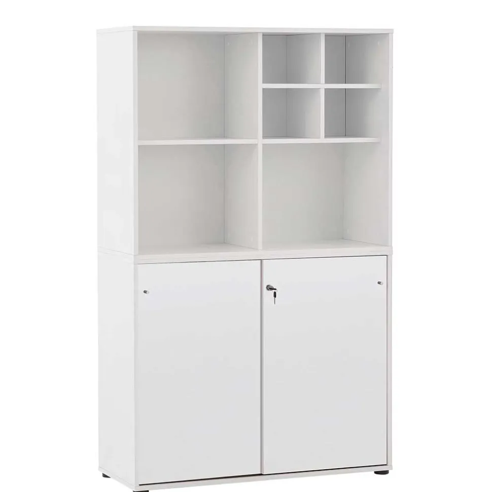 Büroschrank Damyant