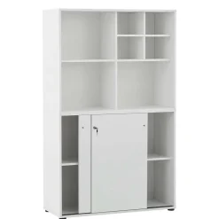 Büroschrank Damyant