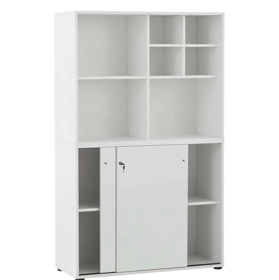 Büroschrank Damyant