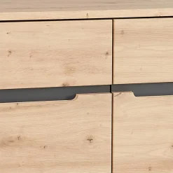 Büroschrank Esdravos