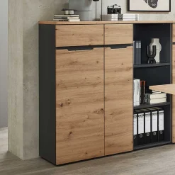 Büroschrank Esdravos