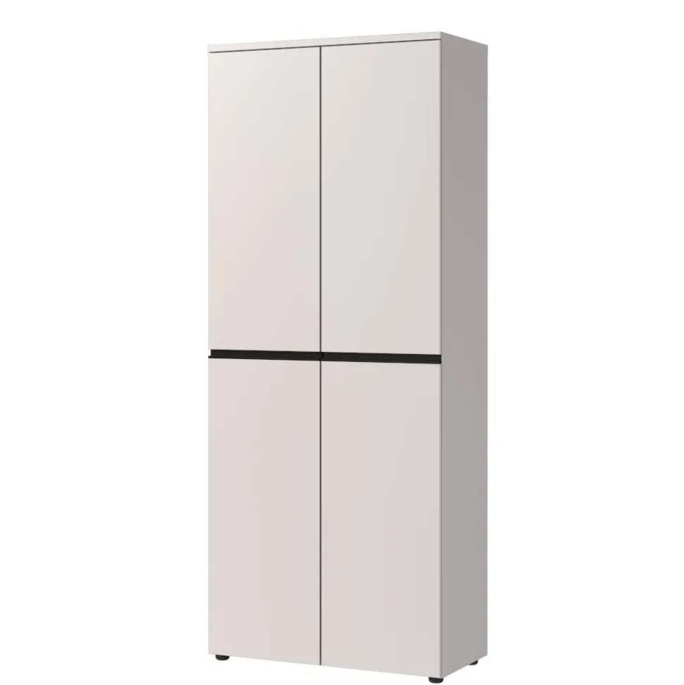 Büroschrank Gowri