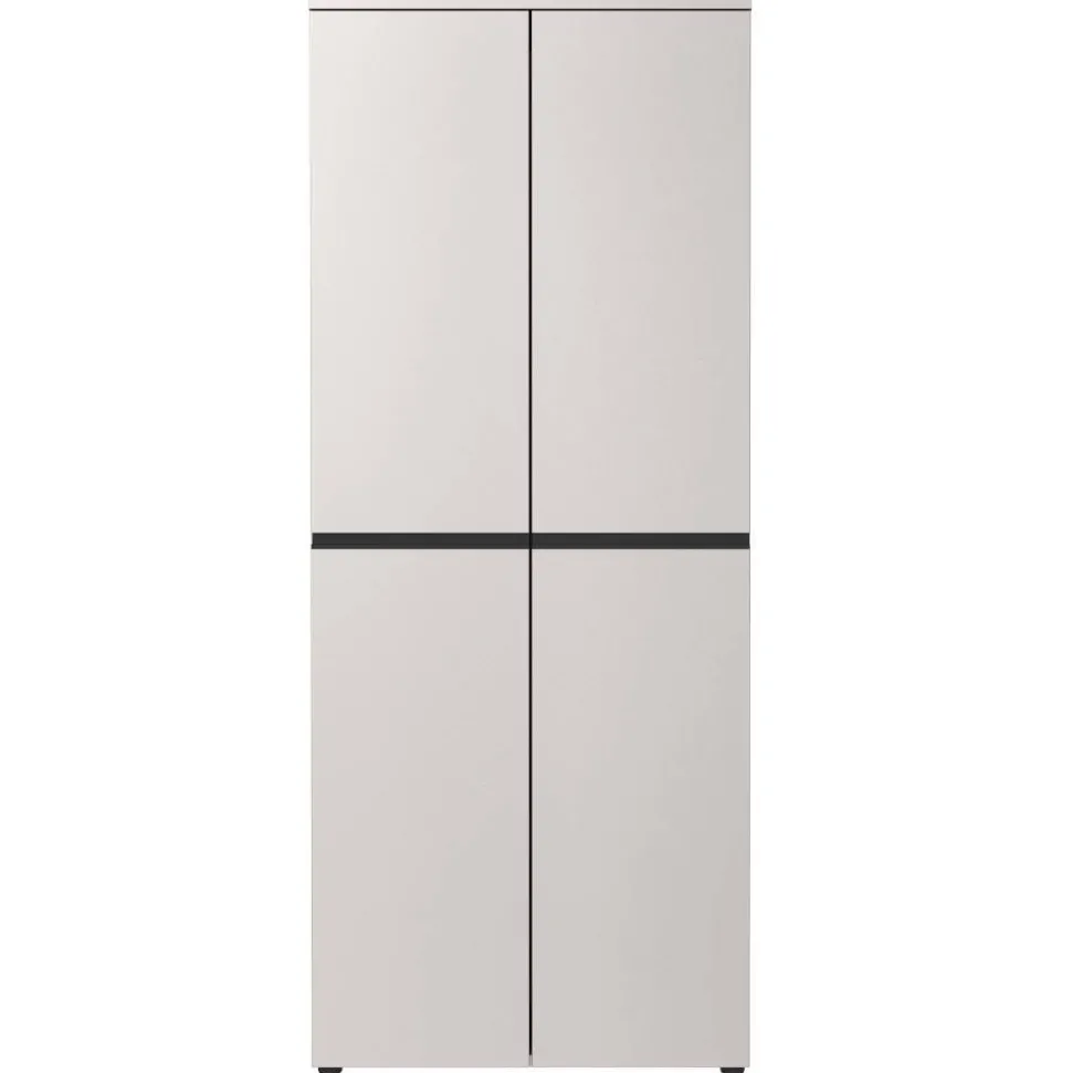 Büroschrank Gowri