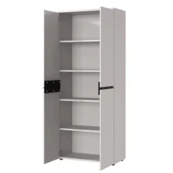 Büroschrank Gowri