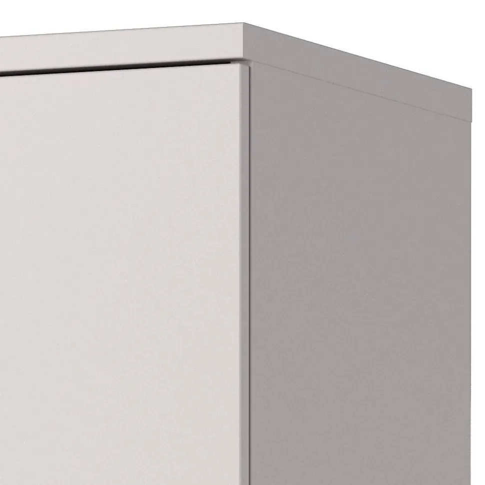 Büroschrank Gowri