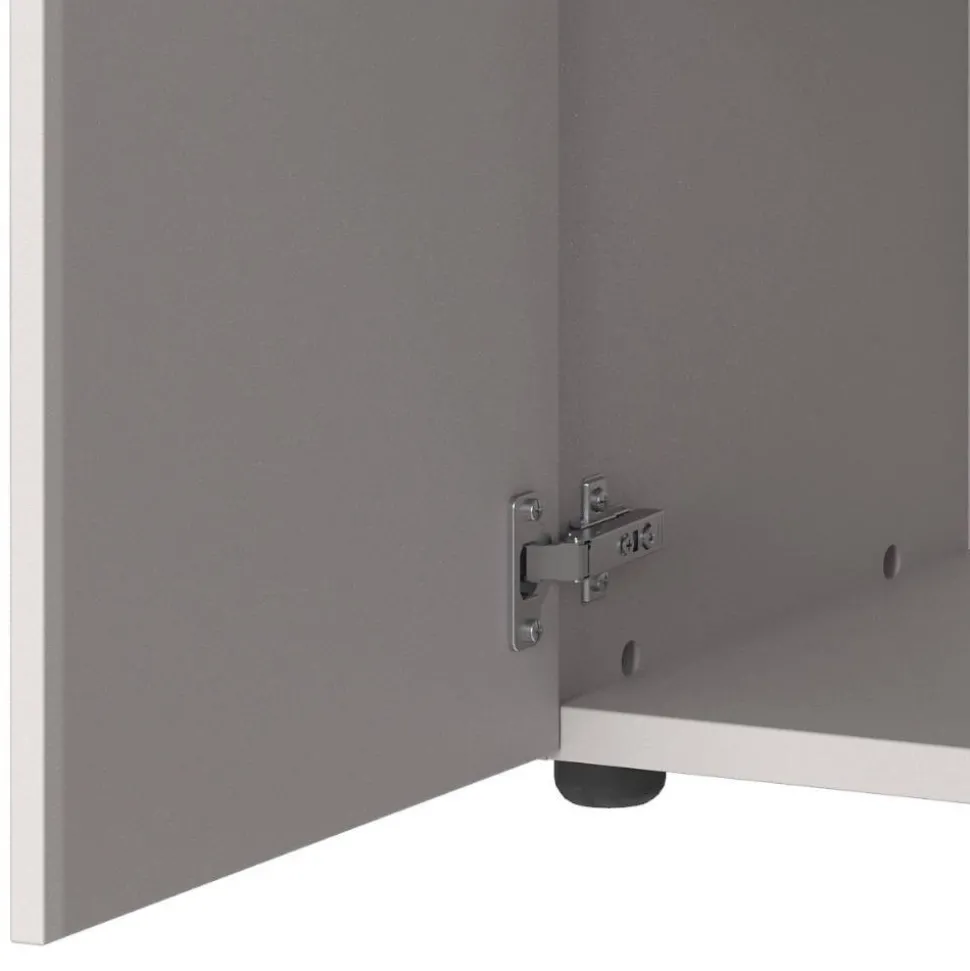 Büroschrank Gowri