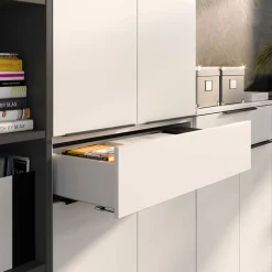 Büroschrank Kalastania