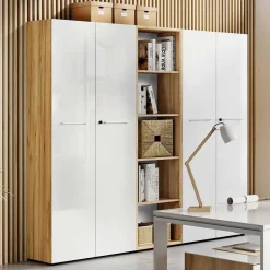 Büroschrank Lixendra