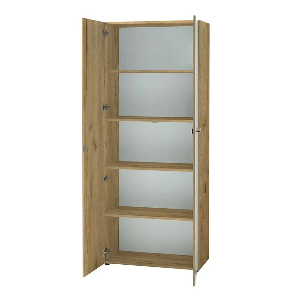 Büroschrank Lixendra