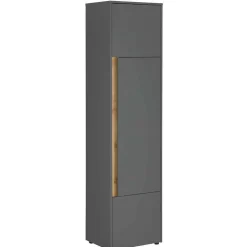 Büroschrank mit Regal Uzniana