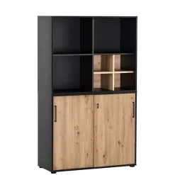 Büroschrank Vrando