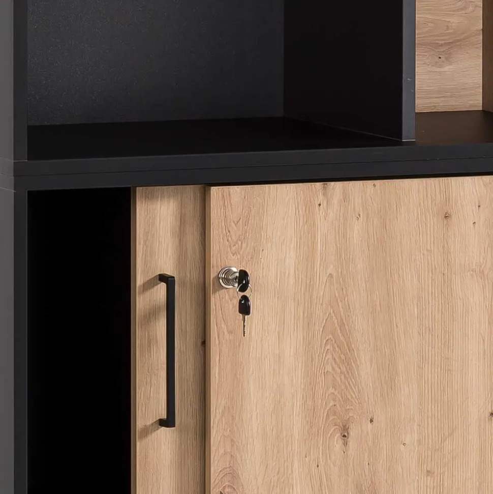 Büroschrank Vrando