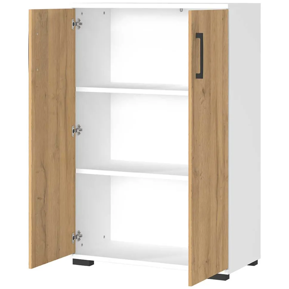 Büroschrank Wasconda