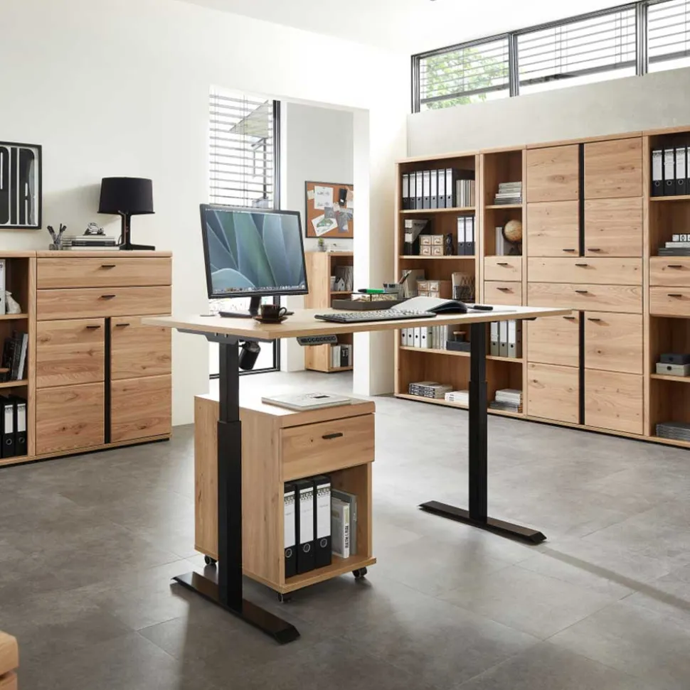 Büroschreibtisch Carsons