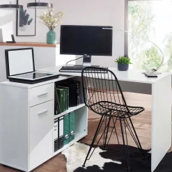 Büroschreibtisch Laois