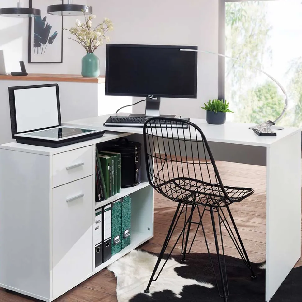 Büroschreibtisch Laois