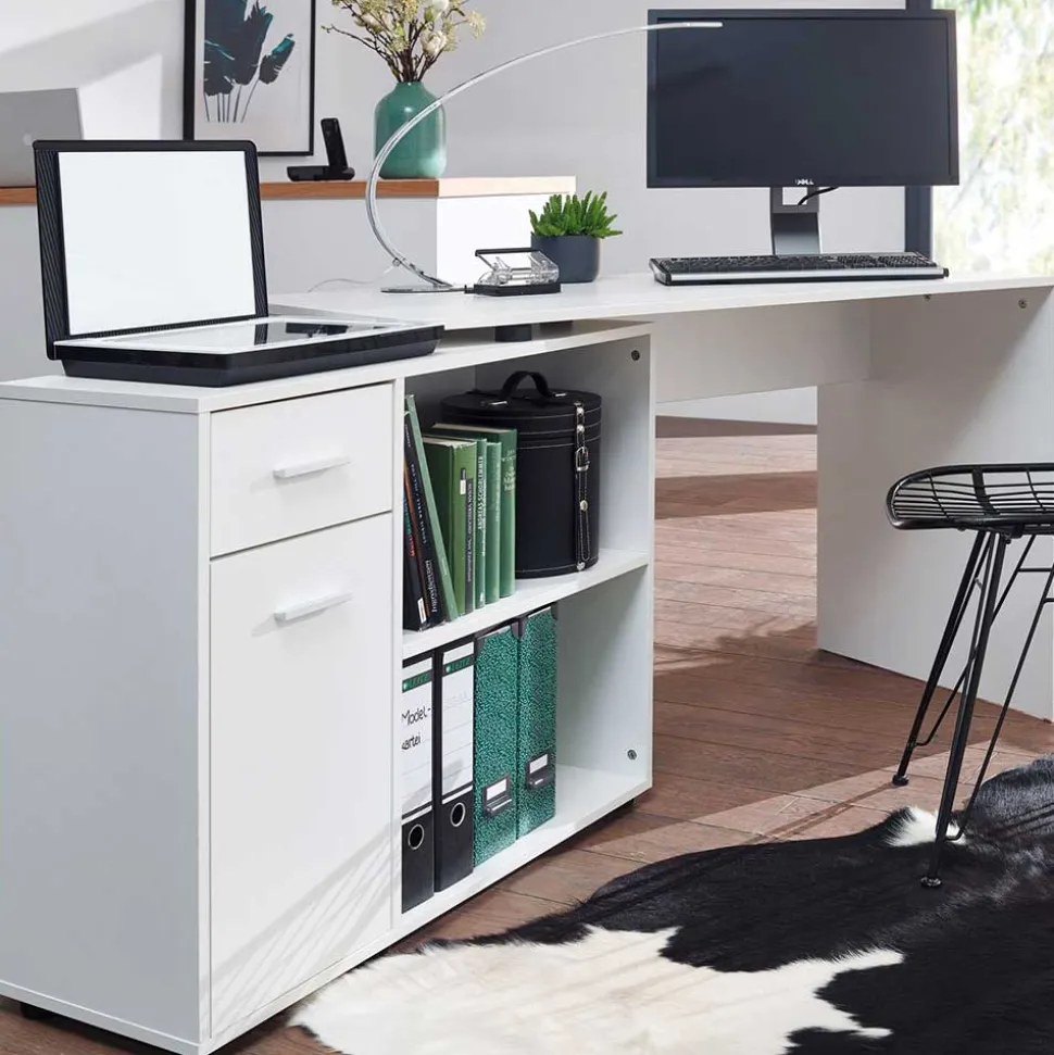 Büroschreibtisch Laois
