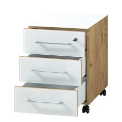 Büroschreibtisch Lixendra
