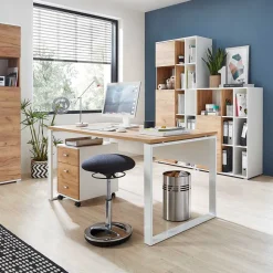 Büroschreibtisch Nastia
