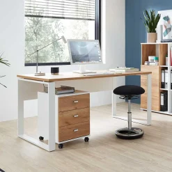 Büroschreibtisch Nastia