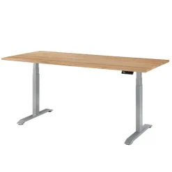 Büroschreibtisch Samluca