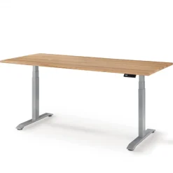 Büroschreibtisch Samluca