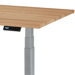 Büroschreibtisch Samluca