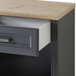 Büroschreibtisch Set Luoton