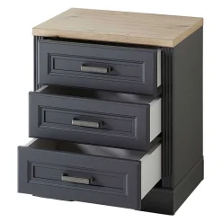 Büroschreibtisch Set Luoton