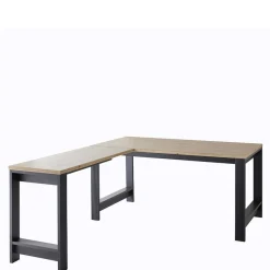 Büroschreibtisch Set Luoton