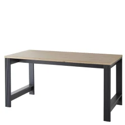 Büroschreibtisch Set Luoton