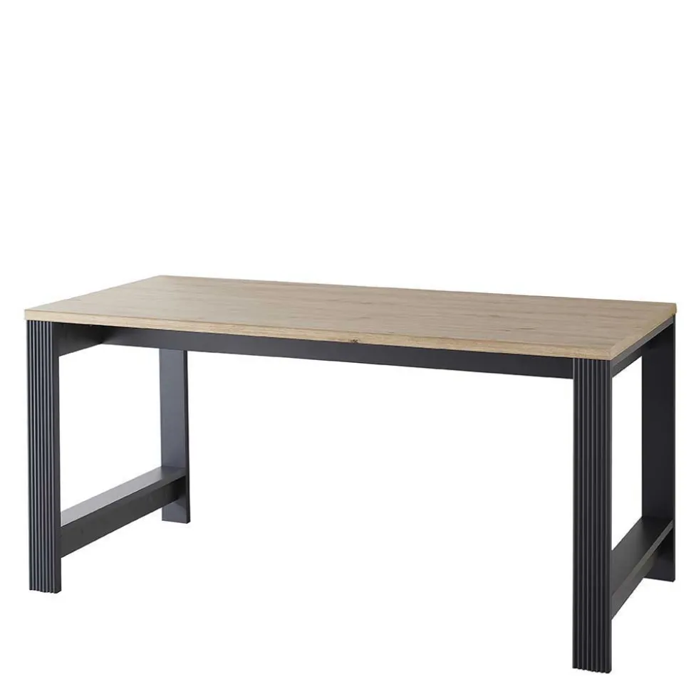 Büroschreibtisch Set Luoton