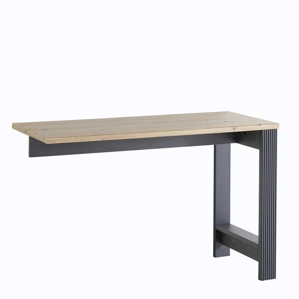 Büroschreibtisch Set Luoton