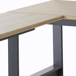 Büroschreibtisch Set Luoton
