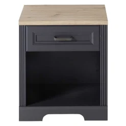Büroschreibtisch Set Luoton