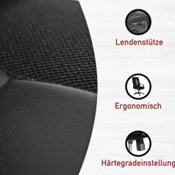 Bürostuhl Logico