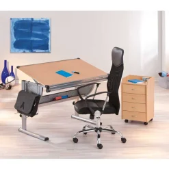 Bürostuhl Logico